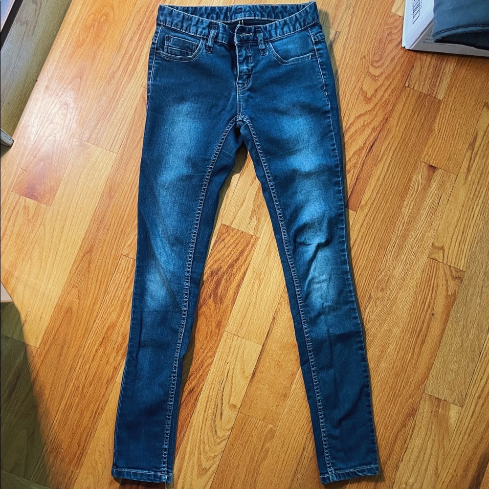 free people | Super Skinny Jeggings